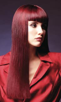 Great Lengths Hair Extensions - Natalija Chinni Hair Salon, Dallas Texas - 214-783-3798