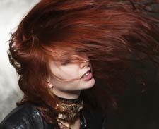 Platinum Seamless Hair Extensions - from Natalija Chinni - 214-783-3798