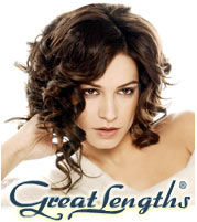 Great Lengths Hair Extensions - from Natalija Chinni - 214-783-3798