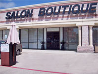 Natalija Chinni's Hair Salon - Salon Boutique Suite #40